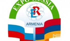 Yerevan hosting «EXPO-RUSSIA-ARMENIA 2012»