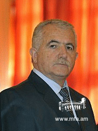 Комментарий Олега Есаяна по вопросу признания Ереваном независимости НКР