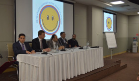 В Ессентуках открылся Первый молодежный форум армян юга России