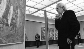 Посол Армении в России Вардан Тоганян выразил соболезнования в связи с кончиной Народного художника СССР Николая Никогосяна