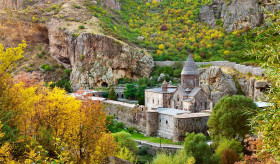 Rambler Travel-ը պատմում է Հայաստանում հանգստի կազմակերպման առավելությունների մասին