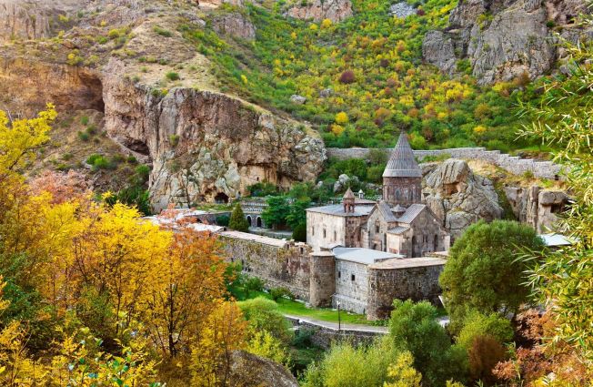 Rambler Travel о преимуществах туризма в Армении