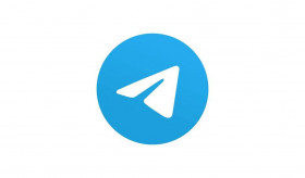Посольство запустило официальный Telegram-канал
