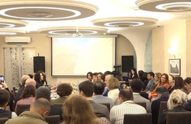 Представители туротрасли Армении и России провели круглый стол на ВДНХ