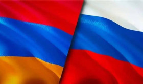 Հայաստանի Հանրապետության և Ռուսաստանի Դաշնության միջև Բարեկամության, համագործակցության և փոխադարձ օգնության պայմանագրի 25-ամյակի մասին
