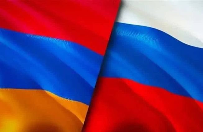 Հայաստանի Հանրապետության և Ռուսաստանի Դաշնության միջև Բարեկամության, համագործակցության և փոխադարձ օգնության պայմանագրի 25-ամյակի մասին