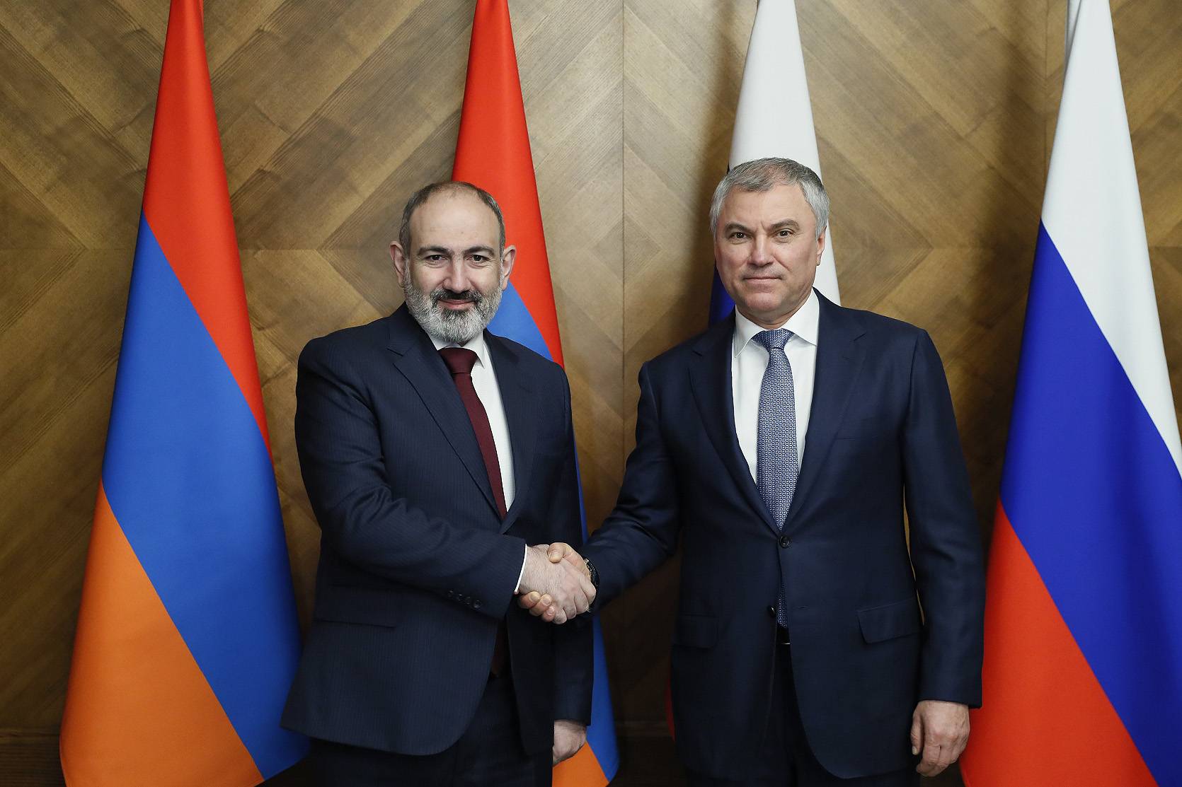 Соглашение армения и россия. Мишустин встретился с премьер-министром Армении Николом Пашиняном.